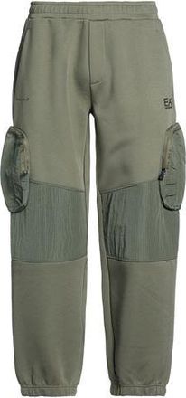 Emporio Armani BOTTOMWEAR - Trousers on YOOX.COM