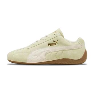 Puma Mujer, Zapatos, Beige, Talla: 38 EU