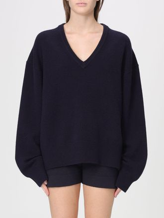 Extreme Cashmere Sweater EXTREME CASHMERE Woman color Navy