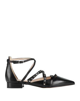 Anna F. CALZATURE - Ballerine su YOOX.COM