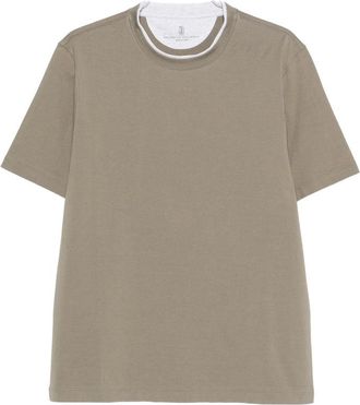 Brunello Cucinelli T Shirts