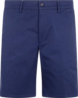 Aspesi Axel Shorts Trousers