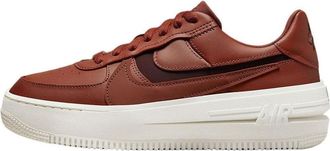 Nike (WMNS) Nike Air Force 1 PLT.AF.ORM Mars Stone DJ9946-603