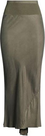 Rick Owens BOTTOMWEAR - Gonne lunghe su YOOX.COM