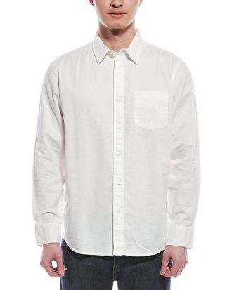 Grayers Lorenzo Dobby Shirt