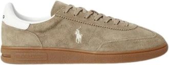 Polo Ralph Lauren Hombre, Zapatos, Marr&oacute;n, Talla: 45 EU