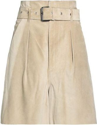 Isabel Marant BOTTOMWEAR - Shorts & Bermuda Shorts on YOOX.COM