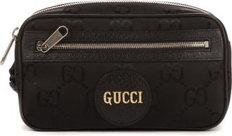 Gucci Econyl Off the Grid Bumbag