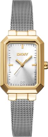 DKNY Womens Classic 22mm Quartz Watch