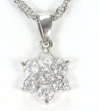 C&A Unbranded 850 900 Necklace (Pre-Owned)