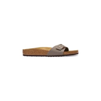 Birkenstock Dames, Schoenen, Grijs, Maat: 41 EU Taf