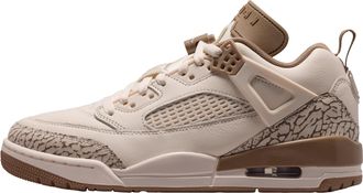 Nike Jordan (WMNS) Air Jordan Spizike Low Pale Ivory Legend Light Brown IR1836-100