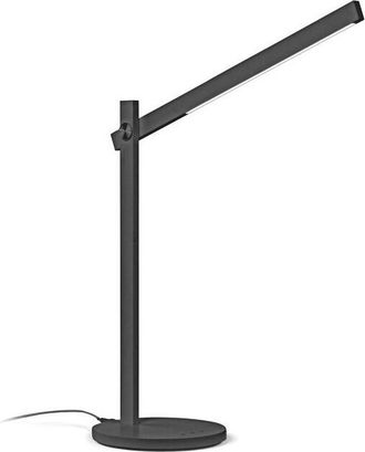 Ideal Lux Ideal Lux - lampada da tavolo pivot tl nero