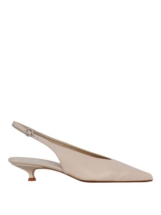 Aeyde Camila slingback pumps