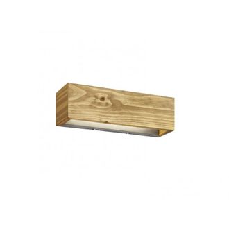 Trio Lighting Italia Aplique Brad 13,5w 1800lm 3k 223790130