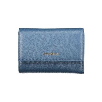Coccinelle Leather Woman Womens Wallet