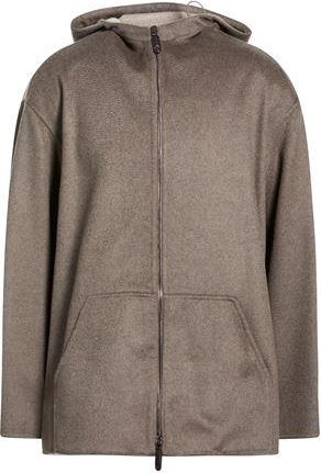 Giorgio Armani ROPA DE ABRIGO - Chaquetas y cazadoras en YOOX.COM