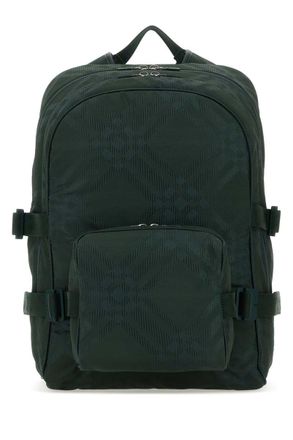 Burberry Backpacks