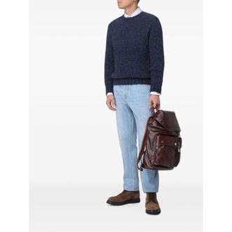 Brunello Cucinelli Straight-leg Jeans