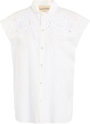 Valentino Garavani CAMISETAS Y TOPS - Camisas en YOOX.COM