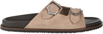 Canali FOOTWEAR - Sandals on YOOX.COM