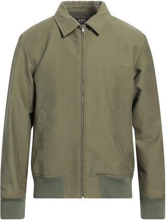 A.P.C. COATS & JACKETS - Jackets on YOOX.COM