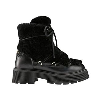 Bogner Bot&iacute;n Turin - Shoes - Mujer - Negro - 39 EU