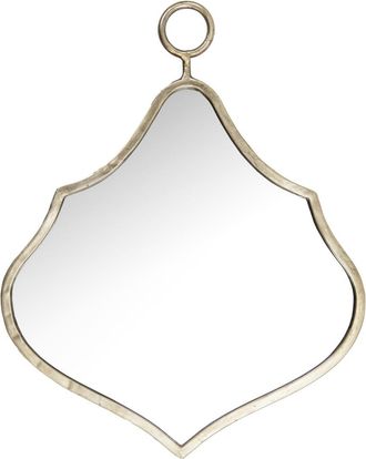 Zentique Abeille Mirror