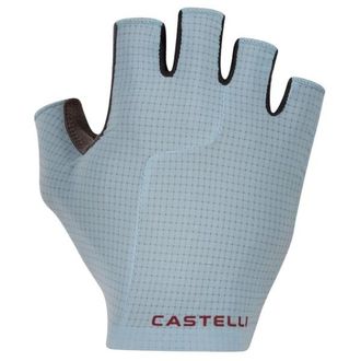 Castelli Premio Evo Glove Handschuhe - Unisex | grau