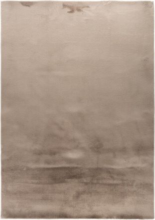 VE DESIGN Design Hochflor-Teppich Levi