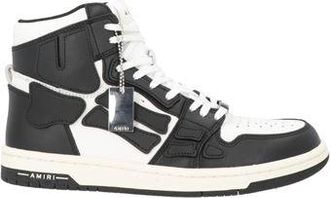 Amiri FOOTWEAR - Trainers on YOOX.COM