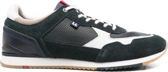 Lloyd Sneakers con inserti - Blu