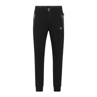 Philipp Plein Uomo, Pantaloni, Nero, L, new
