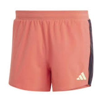 adidas Ekiden Shorts Asia Sizing Orange IS0703