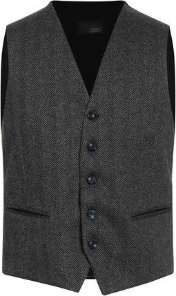 I Sarti SUITS and CO-ORDS - Waistcoats on YOOX.COM