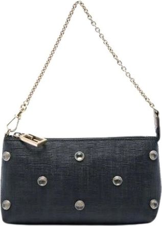 Fendi Borsa a spalla Pre-owned Vintage - - Pre-owned - Donna - Nero - ONE SIZE