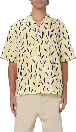 Jacquemus Hombre, Camisas, Multicolor, Talla: M