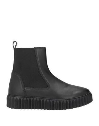 Voile Blanche FOOTWEAR - Ankle boots sur YOOX.COM