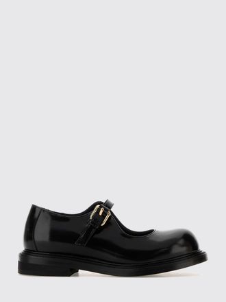 Moschino Loafer Woman color Black