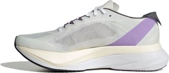 adidas (WMNS) adidas Adizero Boston 12 Running Cloud White Purple ID6900