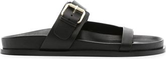 A.Emery The Prince Leather Sandals - Womens - Leather