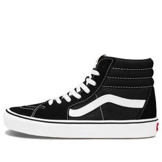 Vans SK8-HI ComfyCush Black VN0A3WMBVNE