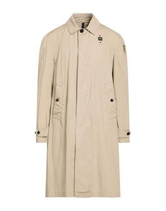 Blauer COATS & JACKETS - Overcoats & Trench Coats on YOOX.COM
