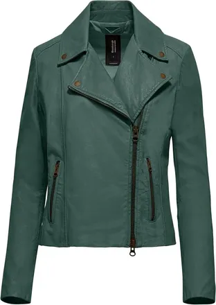 Bomboogie Donna, Giacche, Verde, S, new
