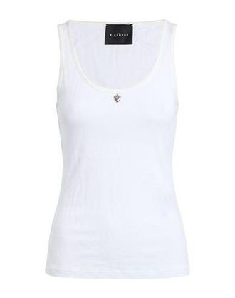 John Richmond TOPWEAR - Tank Tops sur YOOX.COM