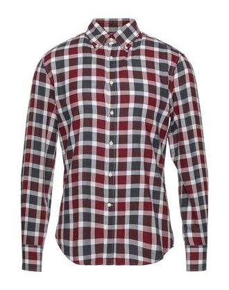 Brunello Cucinelli TOPWEAR - Shirts on YOOX.COM