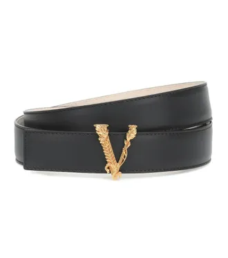 Versace Jellyfish Satin Hair Clip Accessories from $290.00