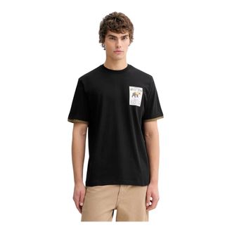 Iceberg Uomo, Top, Nero, S, new