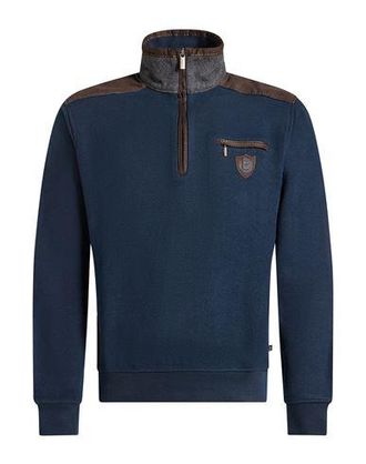 Bugatti CAMISETAS Y TOPS - Sudaderas en YOOX.COM