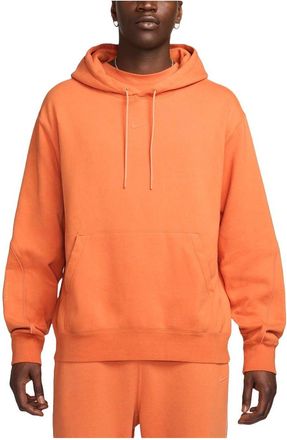 Nike x NOCTA Drake Fleece Hoodie CS Orange FN7659-808